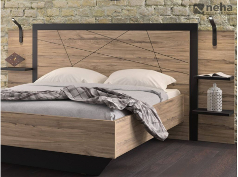 Chambre collection Thalya