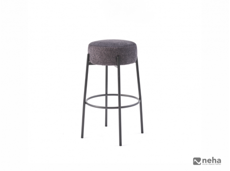 Tabouret de bar Poppy