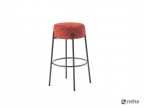 Tabouret de bar Poppy