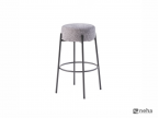 Tabouret de bar Poppy