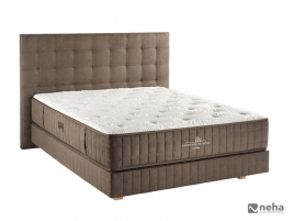 Matelas Pierre de Lune