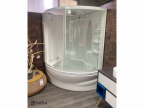 Baignoire combi jacuzzi