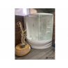 Baignoire combi jacuzzi