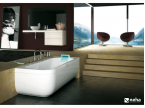 Baignoire Aquasoul Lounge Jacuzzi®