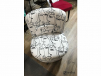 Fauteuil Mayfrair