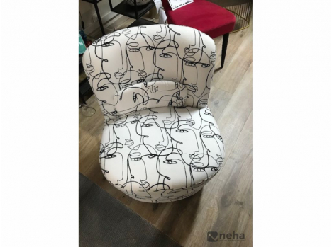 Fauteuil Mayfrair