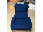 Fauteuil Lenny